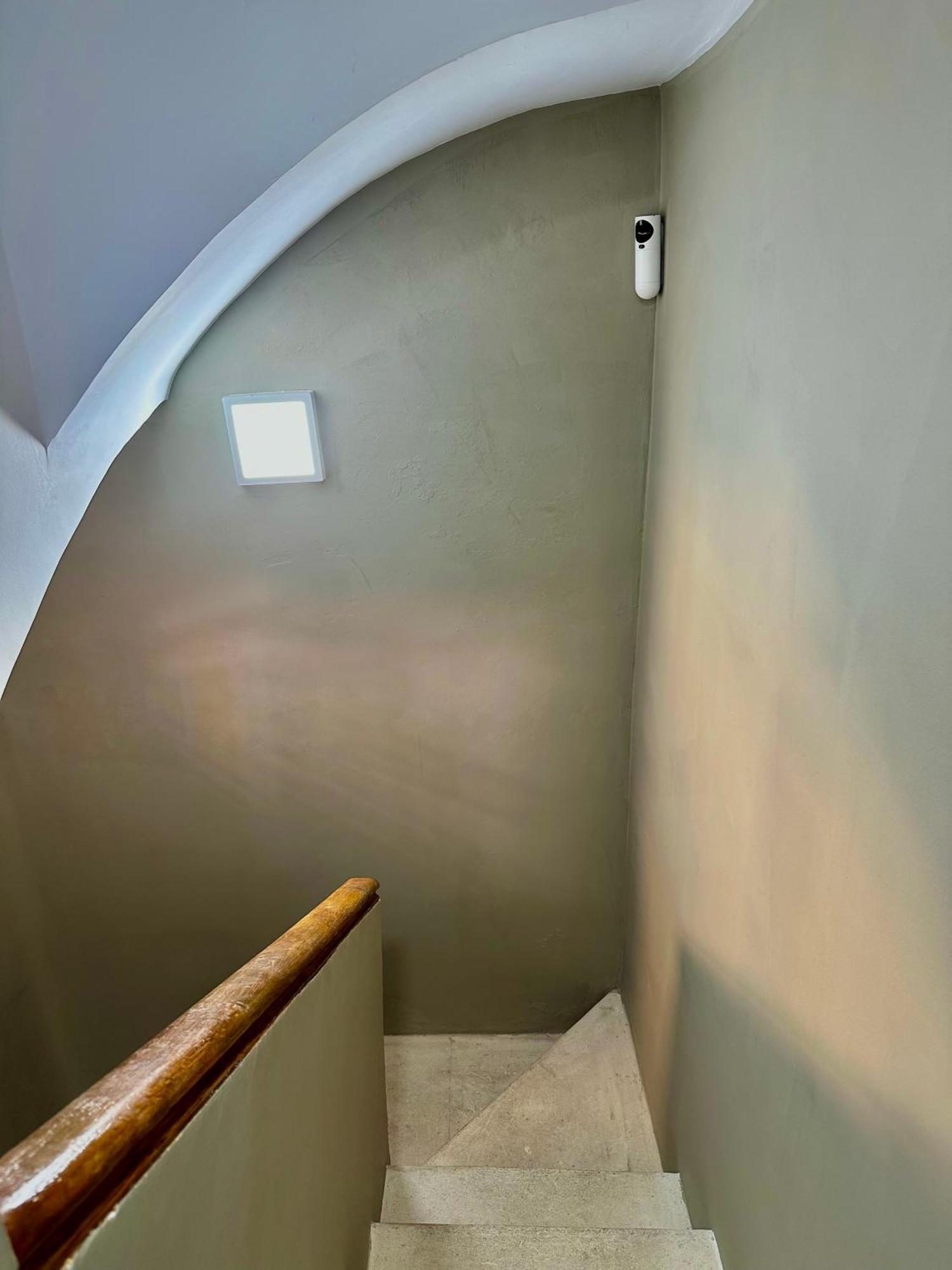 Lovely Studio Apartment マラガ エクステリア 写真