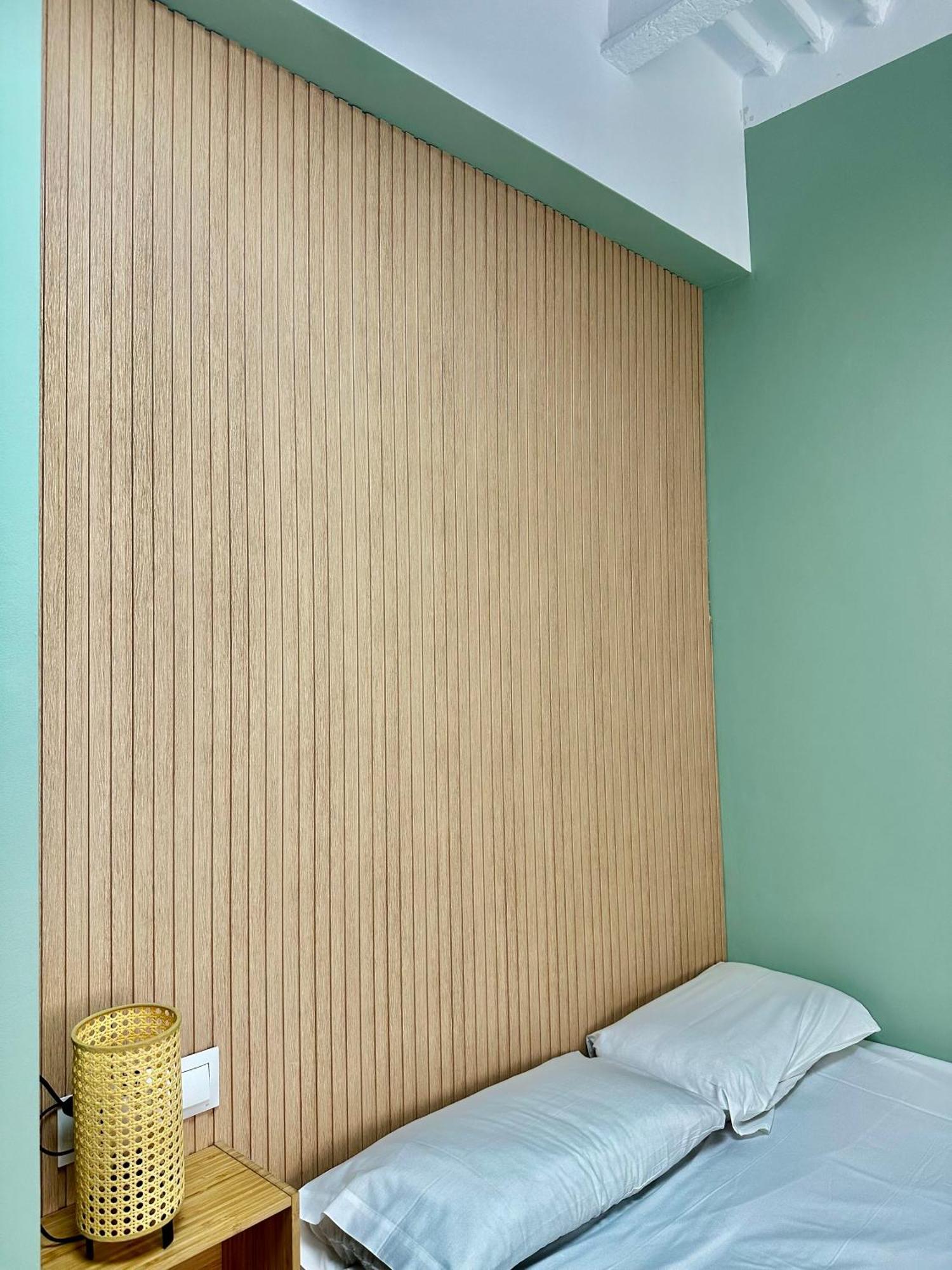 Lovely Studio Apartment マラガ エクステリア 写真
